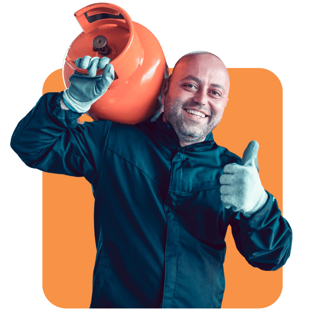 Banner principal - Gazão Distribuidora